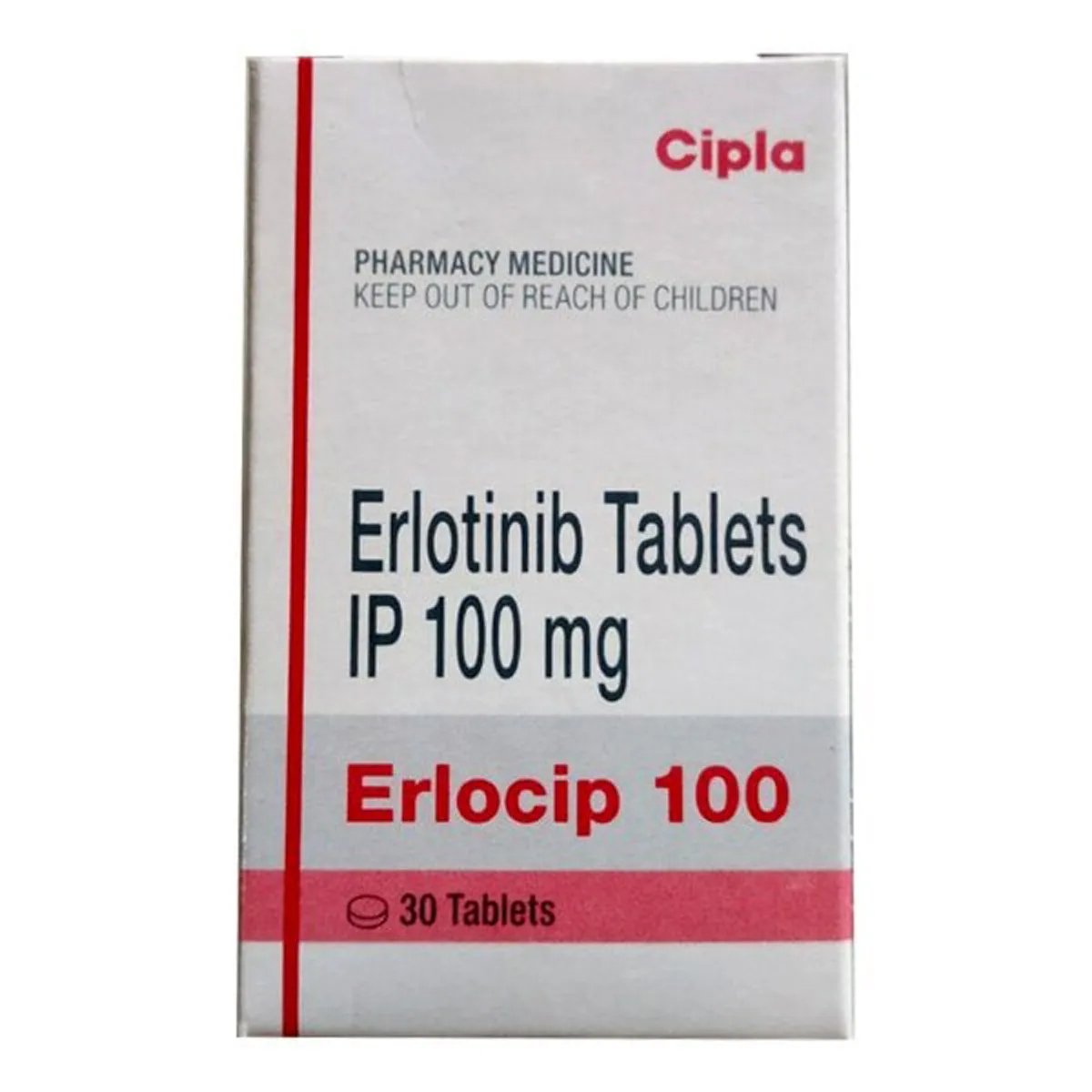 erlocip-100-mg